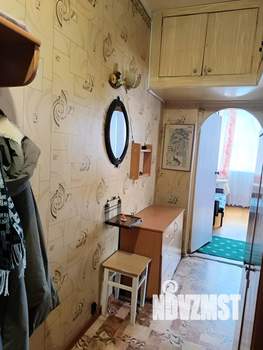 3-к квартира, вторичка, 50м2, 1/5 этаж