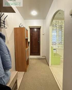 2-к квартира, вторичка, 51м2, 1/1 этаж