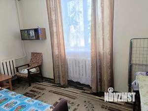 3-к квартира, вторичка, 50м2, 1/5 этаж