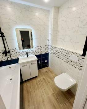 1-к квартира, вторичка, 37м2, 11/14 этаж