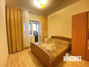 2-к квартира, вторичка, 49м2, 8/9 этаж