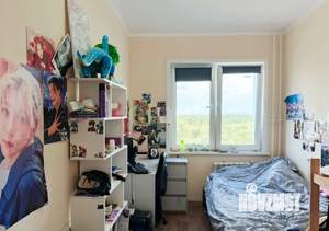 3-к квартира, вторичка, 66м2, 5/9 этаж