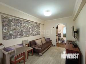 4-к квартира, вторичка, 61м2, 3/9 этаж