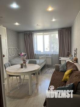 Студия квартира, вторичка, 26м2, 2/3 этаж