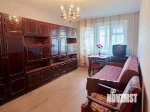 2-к квартира, вторичка, 44м2, 2/5 этаж