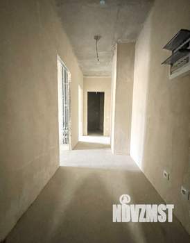 1-к квартира, сданный дом, 45м2, 6/16 этаж