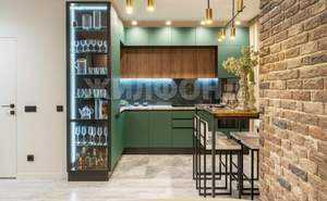1-к квартира, вторичка, 40м2, 2/3 этаж