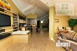 6-к квартира, вторичка, 212м2, 2/3 этаж