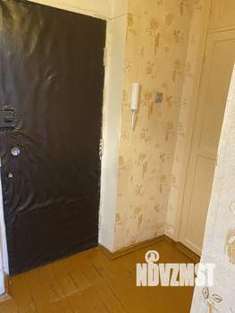 1-к квартира, вторичка, 31м2, 5/5 этаж