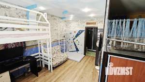 2-к квартира, вторичка, 50м2, 3/13 этаж