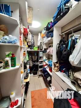 4-к квартира, вторичка, 105м2, 10/14 этаж