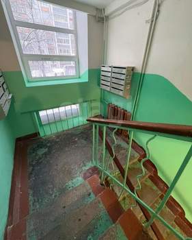 2-к квартира, вторичка, 42м2, 2/5 этаж