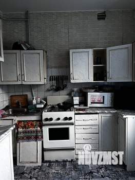 4-к квартира, вторичка, 87м2, 2/5 этаж