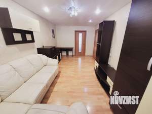 2-к квартира, вторичка, 45м2, 1/5 этаж