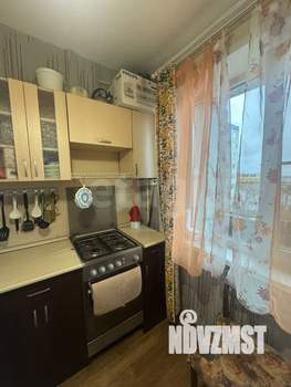 1-к квартира, вторичка, 31м2, 5/9 этаж