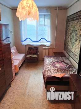 2-к квартира, вторичка, 45м2, 3/5 этаж