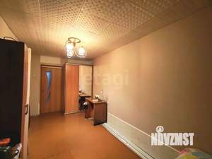 2-к квартира, вторичка, 46м2, 5/5 этаж