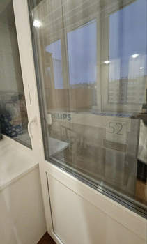 2-к квартира, вторичка, 82м2, 10/10 этаж