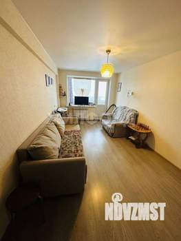 1-к квартира, вторичка, 31м2, 9/9 этаж