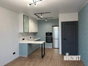 1-к квартира, вторичка, 44м2, 7/10 этаж