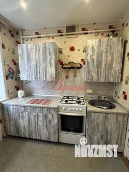 2-к квартира, вторичка, 45м2, 2/5 этаж