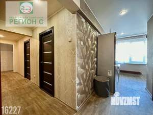 3-к квартира, вторичка, 62м2, 4/9 этаж