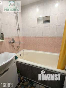 3-к квартира, вторичка, 62м2, 5/9 этаж