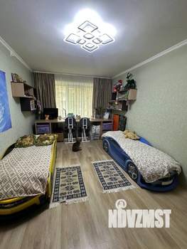 2-к квартира, вторичка, 44м2, 1/5 этаж