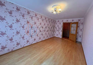 1-к квартира, вторичка, 34м2, 1/9 этаж