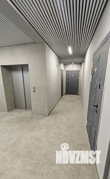 1-к квартира, вторичка, 45м2, 1/4 этаж