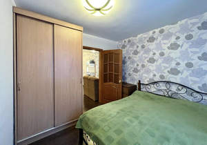 3-к квартира, вторичка, 47м2, 4/5 этаж