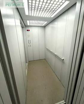 1-к квартира, вторичка, 37м2, 9/10 этаж