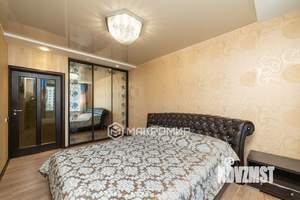 3-к квартира, вторичка, 95м2, 4/14 этаж