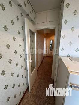 1-к квартира, вторичка, 31м2, 7/9 этаж