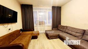 2-к квартира, вторичка, 48м2, 3/9 этаж