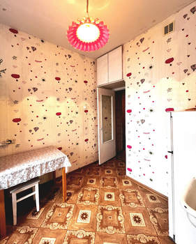 2-к квартира, вторичка, 50м2, 2/9 этаж