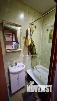 1-к квартира, вторичка, 17м2, 1/5 этаж