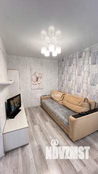 3-к квартира, вторичка, 62м2, 5/9 этаж