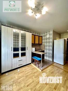 1-к квартира, вторичка, 19м2, 5/5 этаж