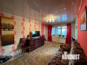 2-к квартира, вторичка, 45м2, 2/5 этаж