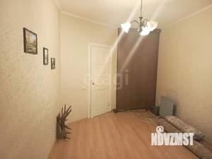 2-к квартира, вторичка, 45м2, 1/5 этаж