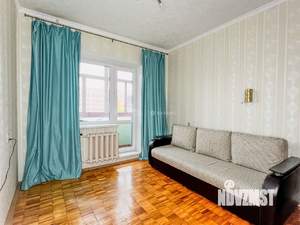 2-к квартира, вторичка, 50м2, 5/9 этаж