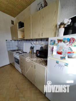 2-к квартира, вторичка, 52м2, 4/9 этаж