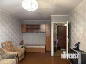 1-к квартира, вторичка, 35м2, 3/5 этаж