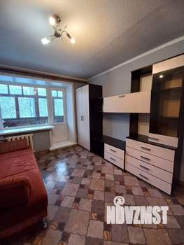 1-к квартира, вторичка, 21м2, 2/5 этаж