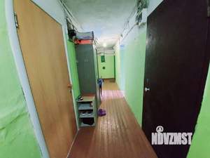 6-к квартира, вторичка, 106м2, 2/5 этаж