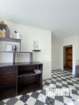 2-к квартира, вторичка, 39м2, 2/4 этаж