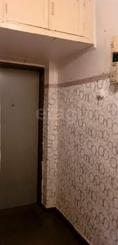 2-к квартира, вторичка, 40м2, 1/2 этаж