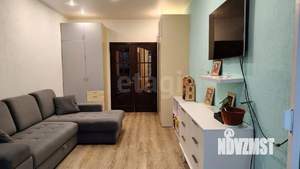 3-к квартира, вторичка, 64м2, 1/10 этаж