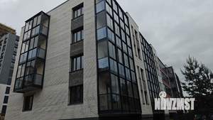 1-к квартира, вторичка, 45м2, 1/4 этаж